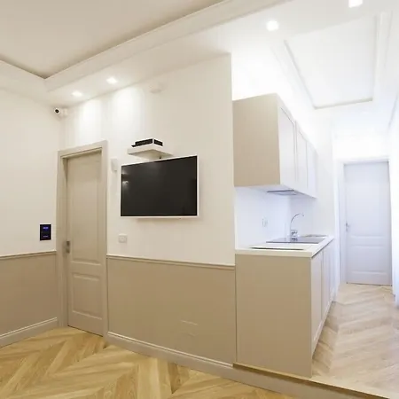 Margherita Suites-3