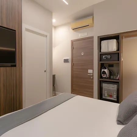 Aiello Hotels - Centrale-2