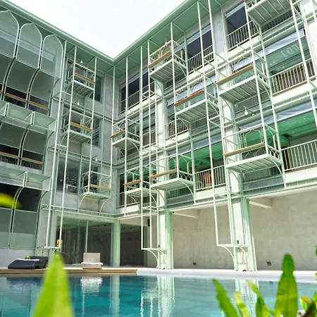 Samsen Street Hotel-3