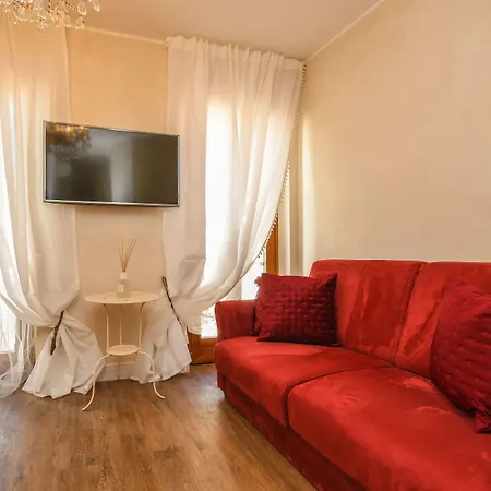 Luxury Suite Sirmione-3