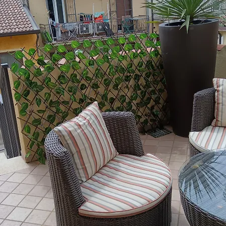 Luxury Suite Sirmione-2