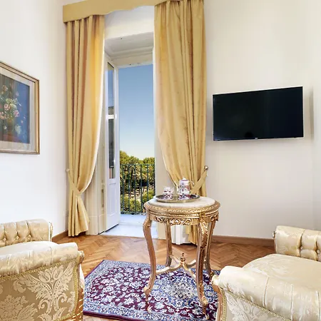 Relais Antica Napoli-2