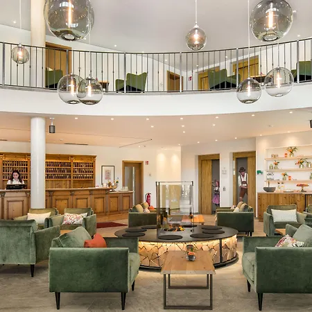Hotel Obermaier-3