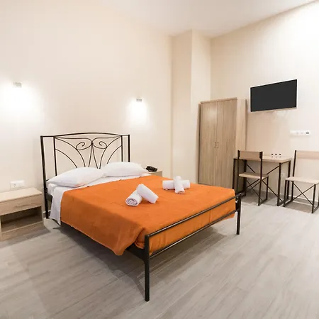 Athens Psiri Hotel-3