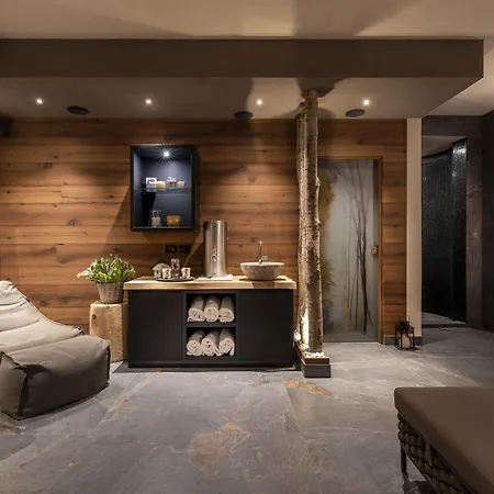 X Alp Hotel-3