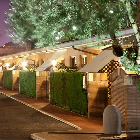Hotel Piccolo Borgo-2