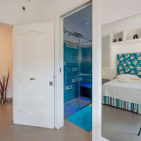 Casa Evelina Sorrento-2