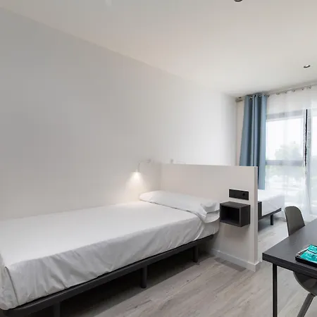 Arena Zone Hotel-3