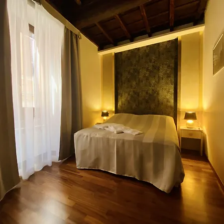 Campo Marzio Hotelier-3