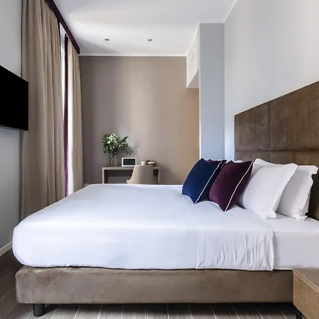 Giubbonari Suites-3