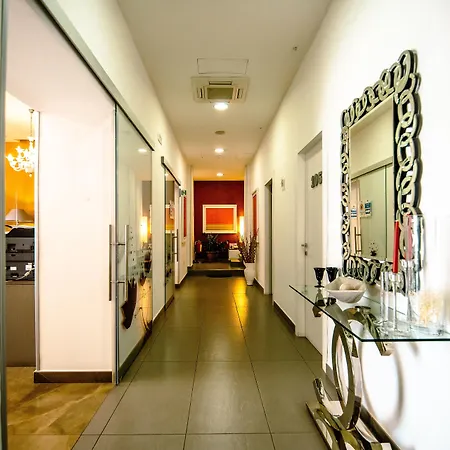Hotel Bruman Salerno-3