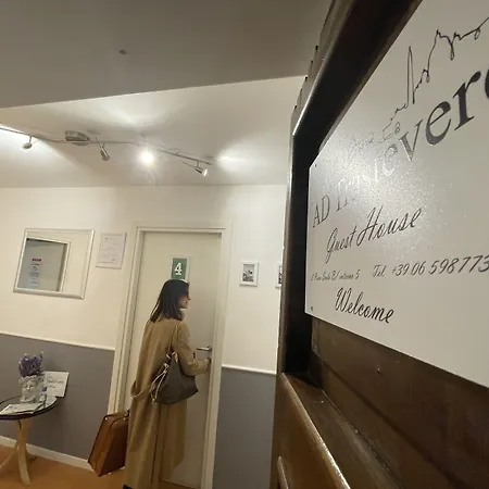 Ad Trastevere Guest House - By Ad Roma-3