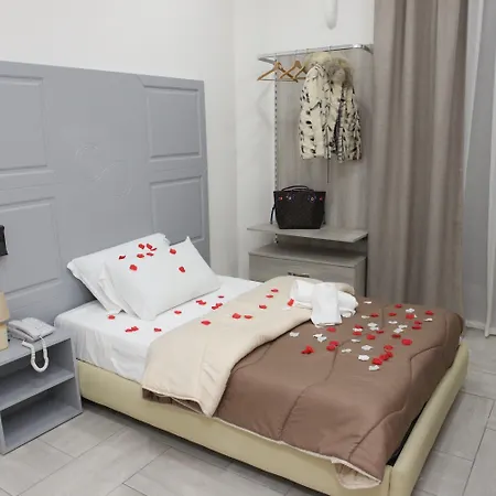 Hotel Casablanca-2