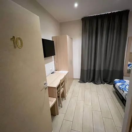 Hotel San Biagio-3