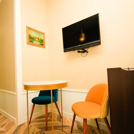 Don Raffaele Resort - Guest House-2
