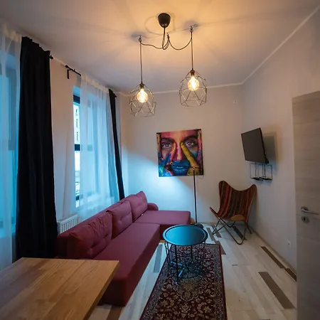 Heights Accommodation City Center-2