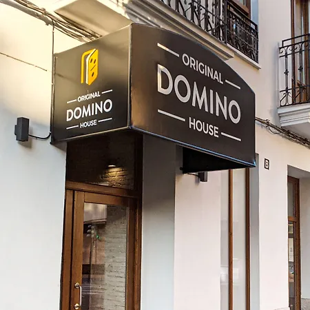Original Domino House-3