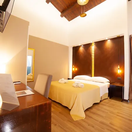 B&B Ninfeo Siracusa - Rooms & Breakfast-3
