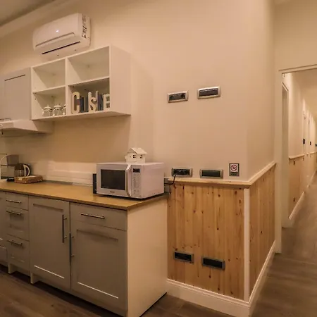 My Maison 109 Guest House-3