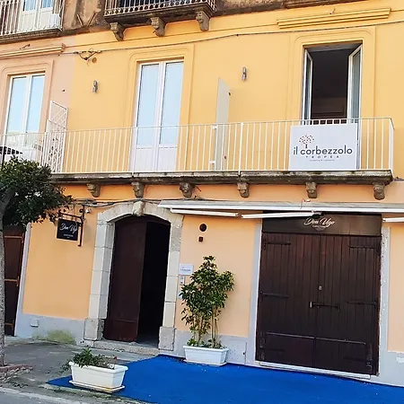 Il Corbezzolo City Rooms-3
