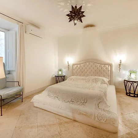 Casa Bormioli - Maison de Charme-2