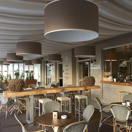 Hotel Arena-2