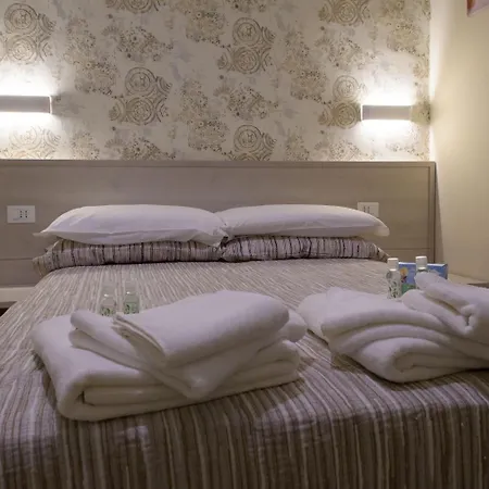 Beatus Viator Guest House-3
