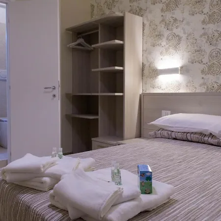 Beatus Viator Guest House-2