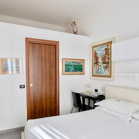 Aiello Suites Milan-3