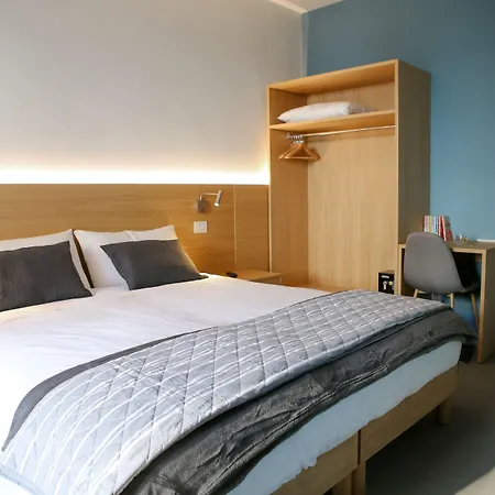 Bed And Bike Verona-2