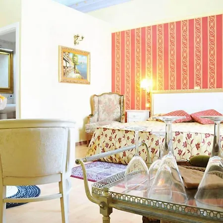 Domenico Florio Palace-3