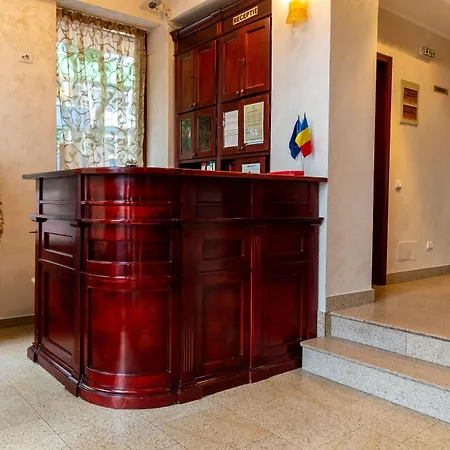 Hotel Cantemir-2