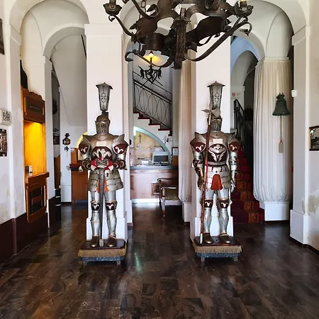 Hotel Ficocle-3