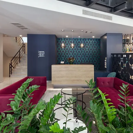 Trendy Hotel By Athens Prime Hotels-2