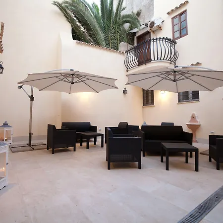 Italiana Resort Maniace-2