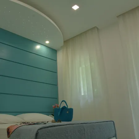 Dreams Tropea Mare "Parking Private"-3