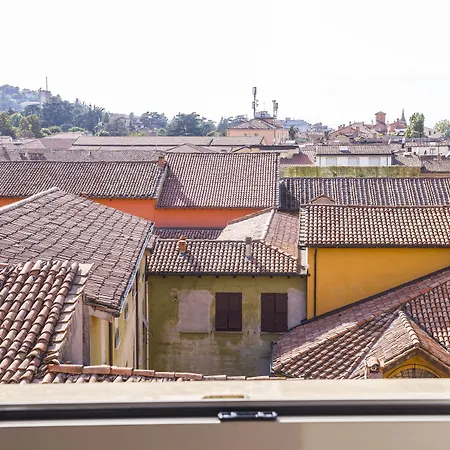 Attico di Via d'Azeglio-2