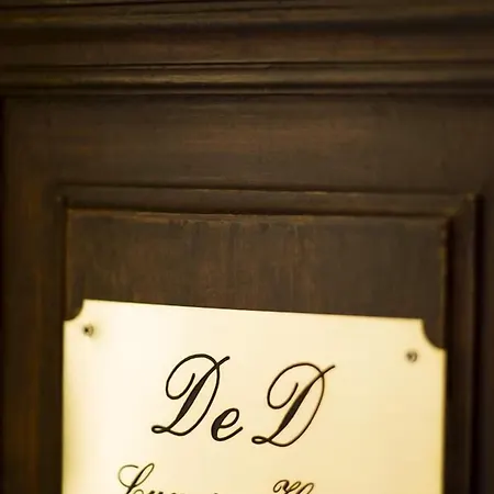 Dd Luxury House-2