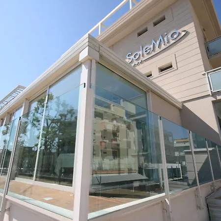 Hotel Sole Mio-3
