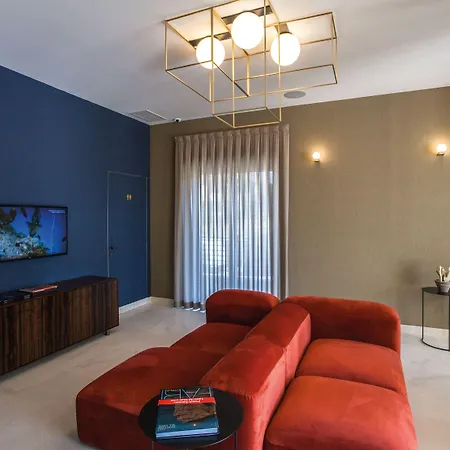 Best Western Plus Dimora del Monaco-3