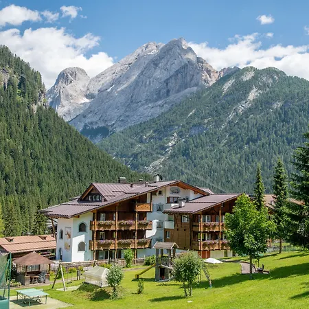 Hotel Alpe-2
