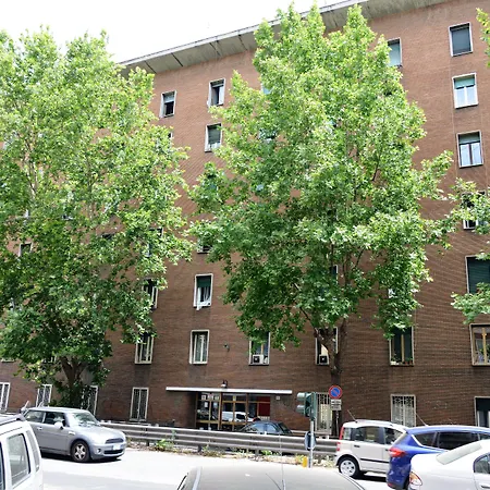 Affittacamere A Casa Mia-3