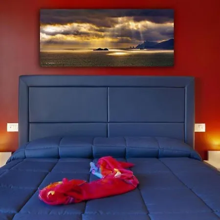 Parco Tasso Guest House-2