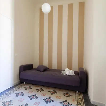 Rent Rooms La Spezia-3