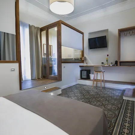 Bed In Spa-3