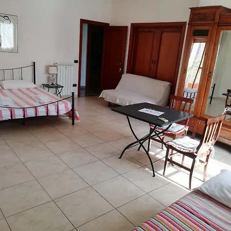 B&B Vanvitelli-2