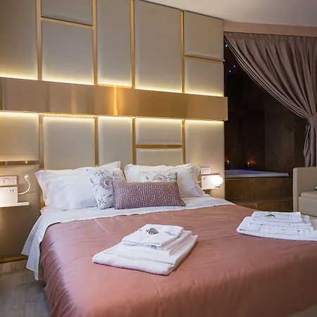 Beautiful Assisi Suite-2