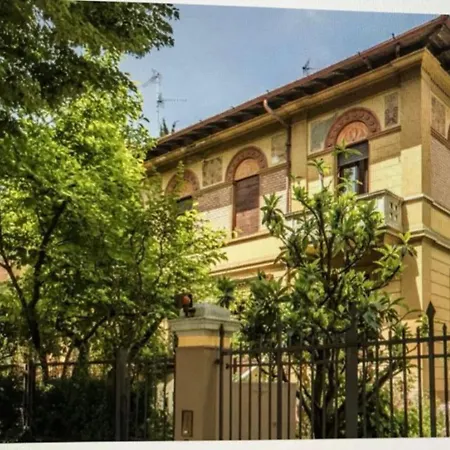 Villa Masi Rental Rooms-3