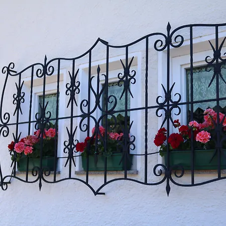 Guesthouse Pension Grafenstein-3