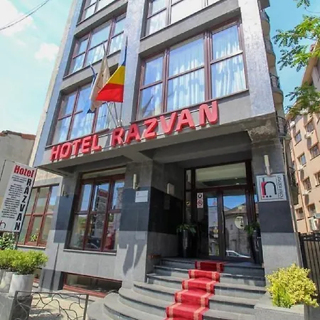 Hotel Razvan-3